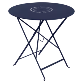 Table Floréal FERMOB diam 77 