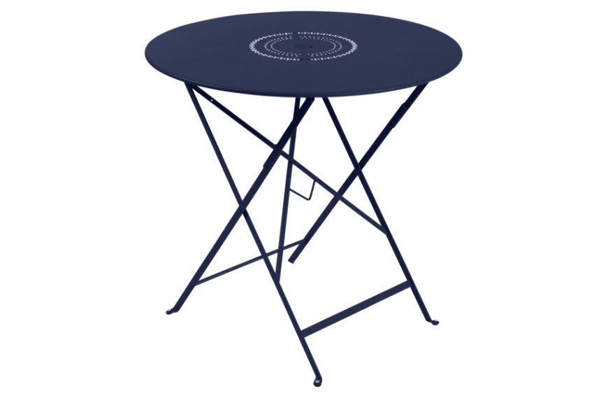 Table Floréal FERMOB diam 77 