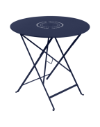 Table Floréal FERMOB diam 77 