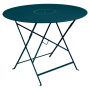 Table Floréal FERMOB diam 96