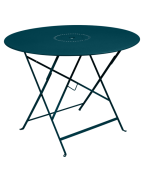 Table Floréal FERMOB diam 96