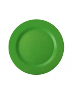Assiette plate Bambou Eco Soulife