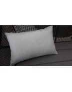 Coussin 60*40 Frosty Chine JARDINICO