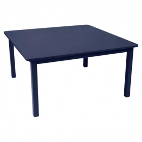 Table Craft FERMOB chez latour