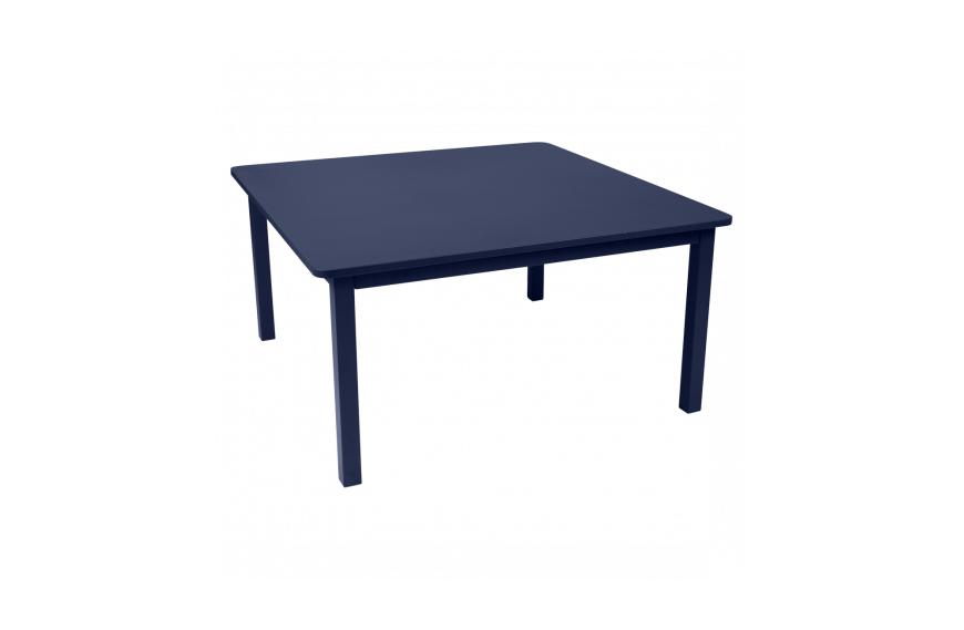 Table Craft FERMOB chez latour