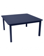 Table Craft FERMOB chez latour