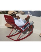 Rocking Chair Luxembourg FERMOB