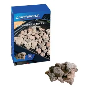 Pierres de lave 3kg Camping Gaz