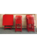 Meuble de jardin-collection-bistro-fermob-latour