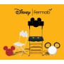 Chaise Bistro Mickey Mouse - A commander par 2 - FERMOB