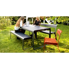 Table Bellevie Fermob 