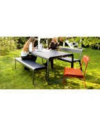 Table Bellevie Fermob 
