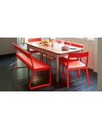 Chaise Bellevie FERMOB