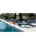 Bain de Soleil Alizé FERMOB