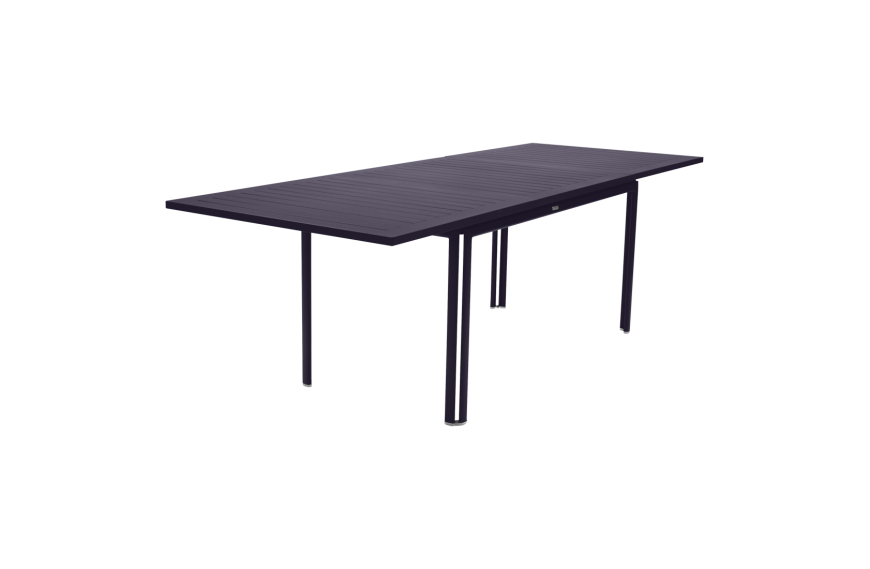 Table extensible COSTA 160/240 x 90 cm / 10 places - FERMOB