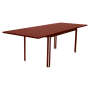 Table Costa FERMOB chez latour