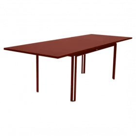 Table Costa FERMOB chez latour