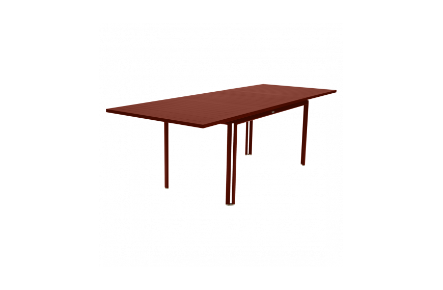 Table Costa FERMOB chez latour