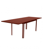 Table Costa FERMOB chez latour