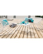 Table Basse Sixties FERMOB