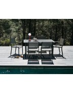 Table Costa 160 x 80 Fermob