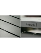 Table Costa 160 x 80 Fermob