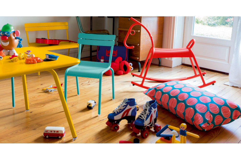 camion pousseur smoby