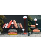 LAMPE FERMOB MOON
