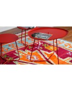 Table basse Cocotte FERMOB