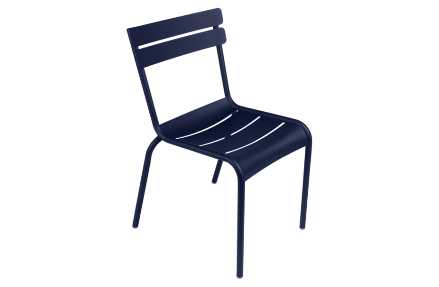 Chaise Luxembourg Fermob