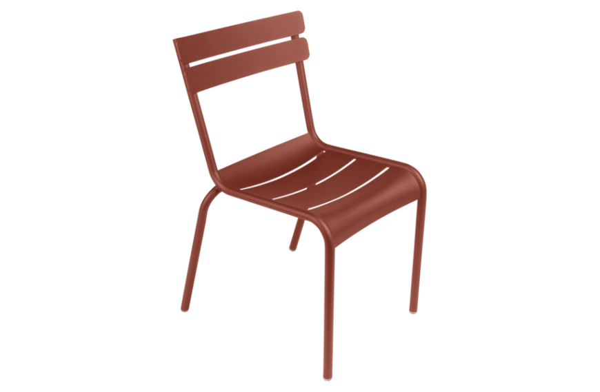 Chaise Luxembourg Fermob
