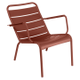 Fauteuil Bas Luxembourg FERMOB chez latour