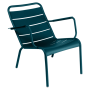 Fauteuil Bas Luxembourg FERMOB chez latour