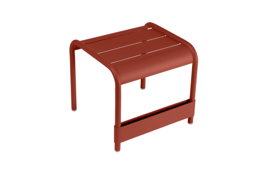 Repose pieds Luxembourg Table basse FERMOB