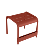 Repose pieds Luxembourg Table basse FERMOB