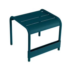 Table basse de jardin 44x42 cm LUXEMBOURG - FERMOB