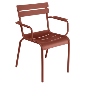Fauteuil Luxembourg FERMOB