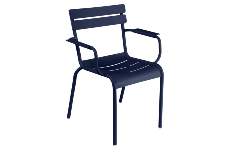Fauteuil Luxembourg FERMOB