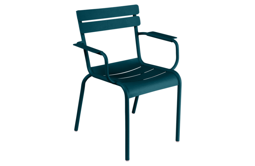 Fauteuil Luxembourg FERMOB