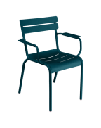 Fauteuil Luxembourg FERMOB