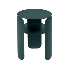 Table d'appoint Bebop diam 35 FERMOB