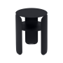 Table d'appoint Bebop diam 35 FERMOB