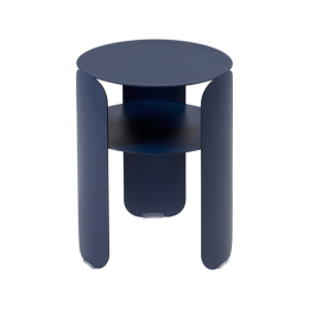 Table d'appoint Bebop diam 35 FERMOB