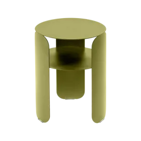 Table d'appoint Bebop diam 35 FERMOB