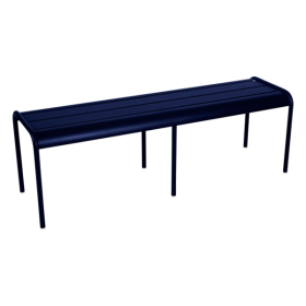 Banc Luxembourg de chez FERMOB