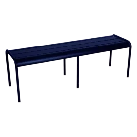 Banc Luxembourg de chez FERMOB