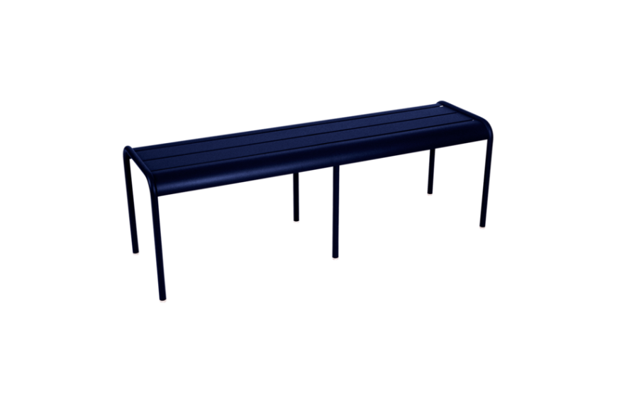 Banc Luxembourg de chez FERMOB