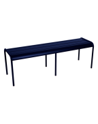 Banc Luxembourg de chez FERMOB