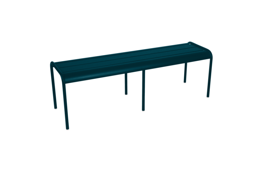 Banc Luxembourg de chez FERMOB