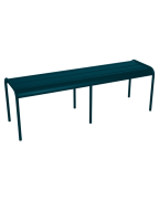 Banc Luxembourg de chez FERMOB